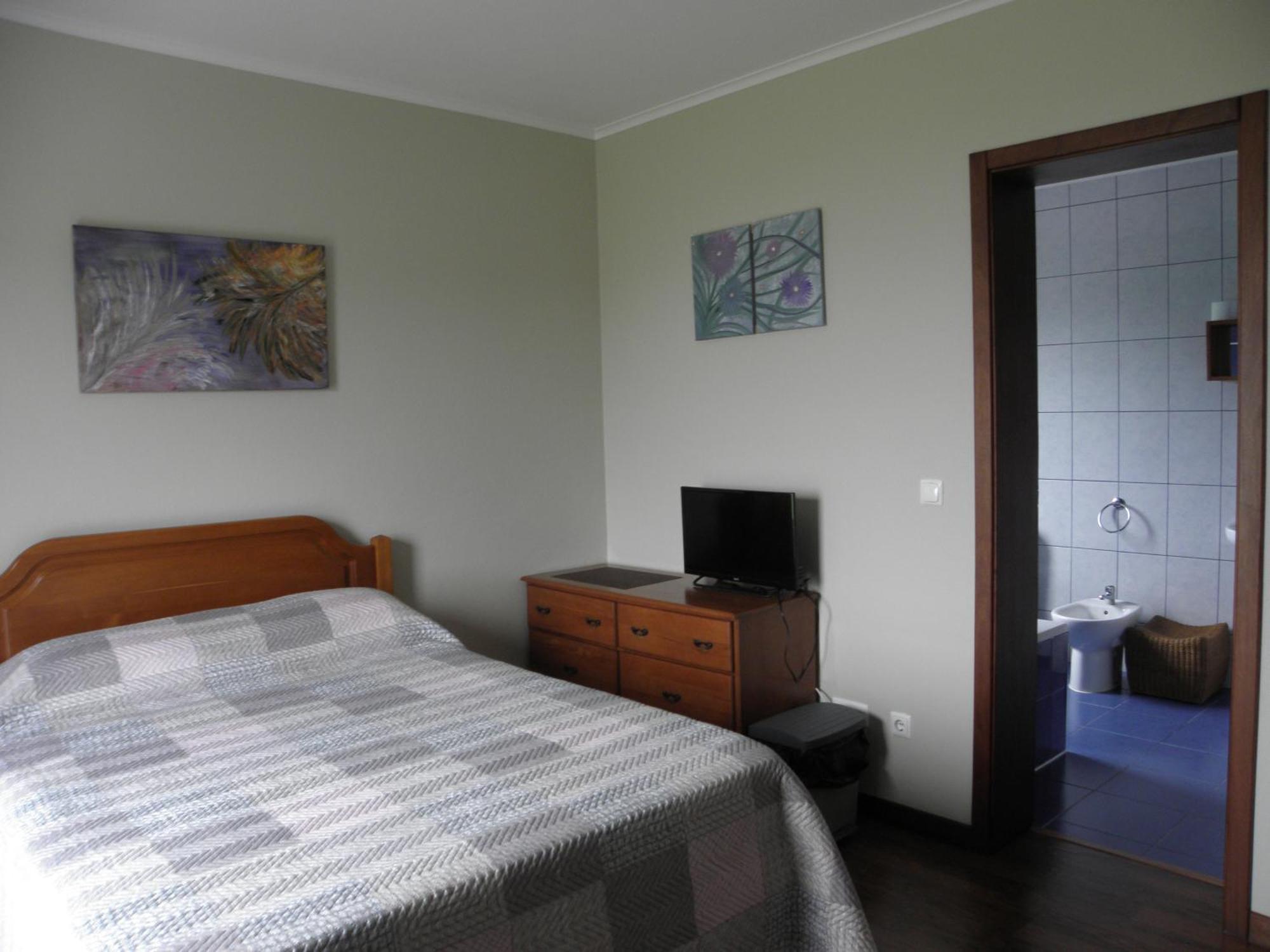 Alice'S House Hotel Horta  Ngoại thất bức ảnh