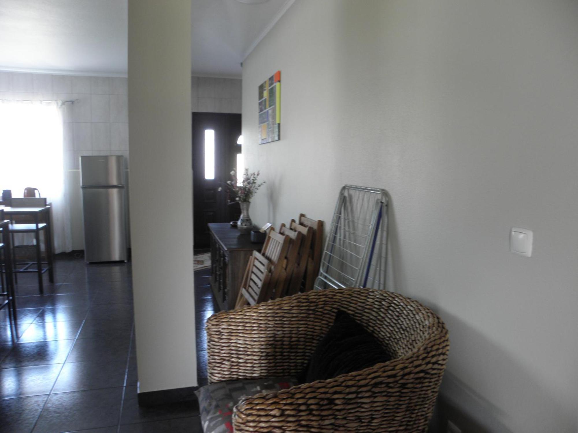 Alice'S House Hotel Horta  Ngoại thất bức ảnh