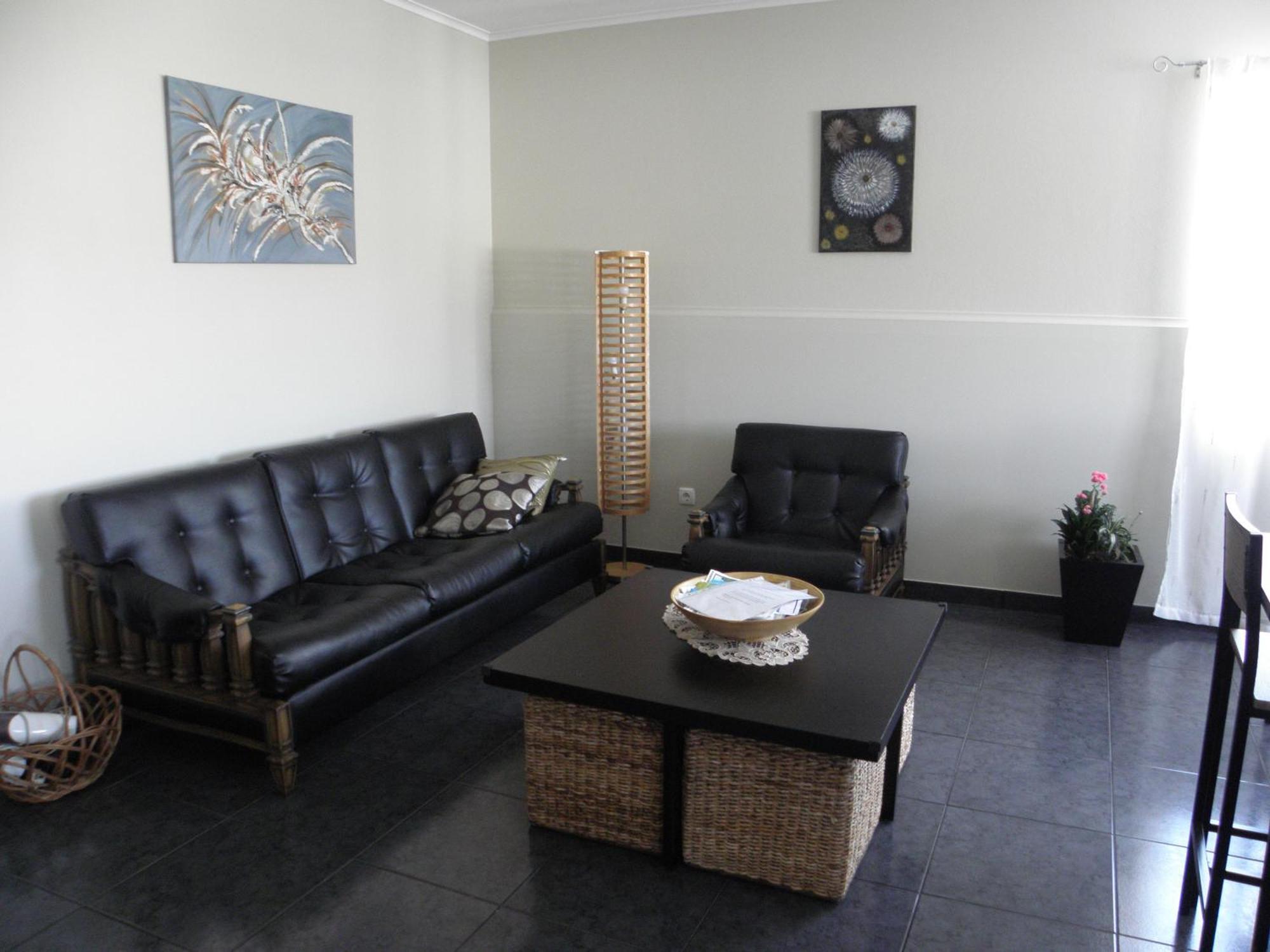 Alice'S House Hotel Horta  Ngoại thất bức ảnh