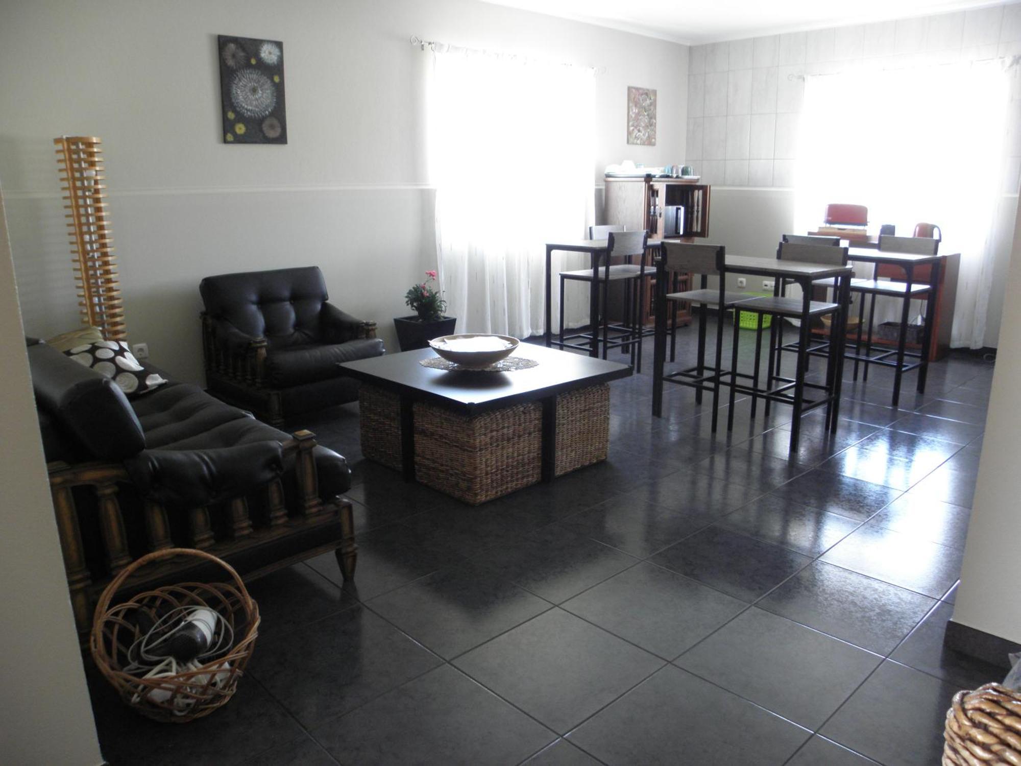 Alice'S House Hotel Horta  Ngoại thất bức ảnh