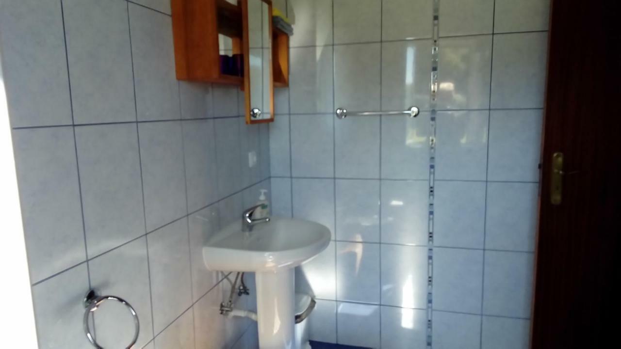 Alice'S House Hotel Horta  Ngoại thất bức ảnh